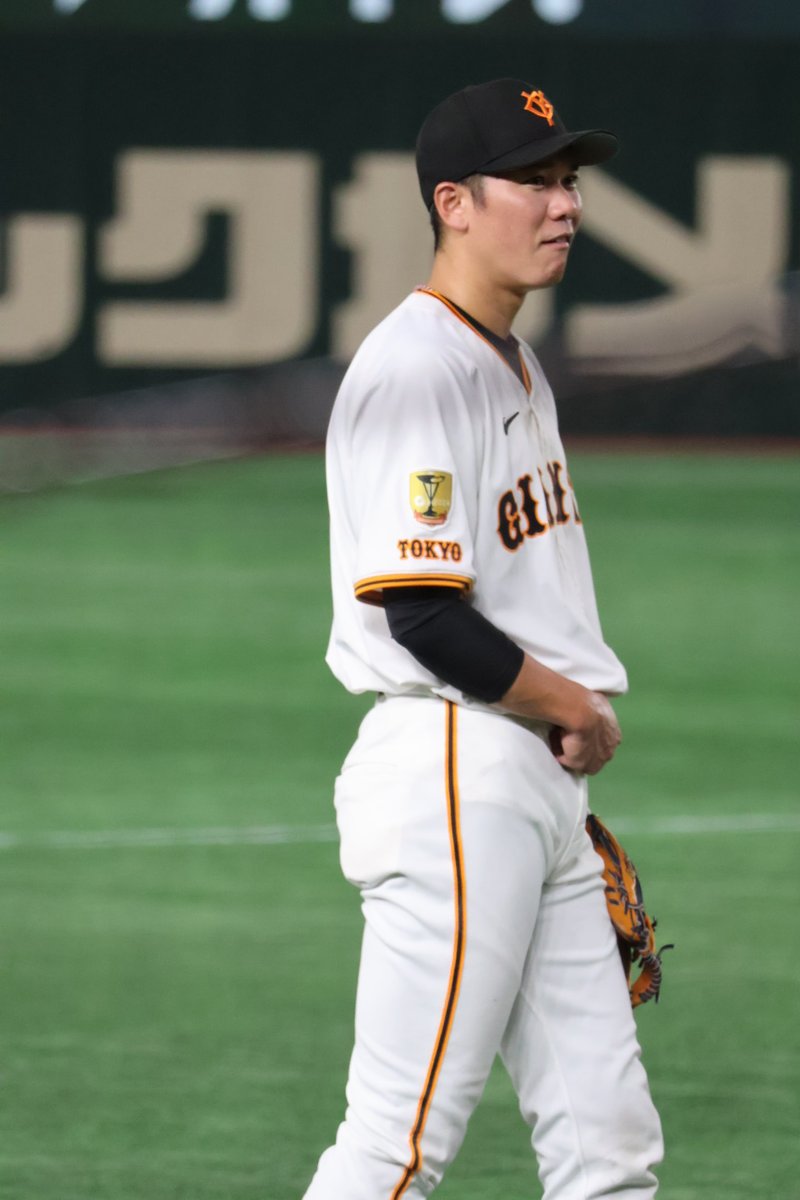 神！ たくさん撮らせていただきました🙇‍♂️ 20250622@東京ドーム