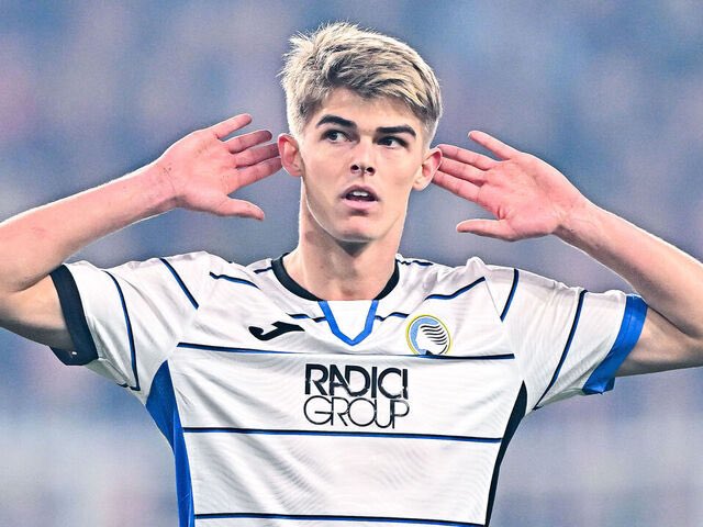 🚨🟠⚫️ Confirmed! Charles De Ketelaere has officially joined itailan giants Roma, Manager Deluk was set on this transfer for awhile now and he finally has his man.