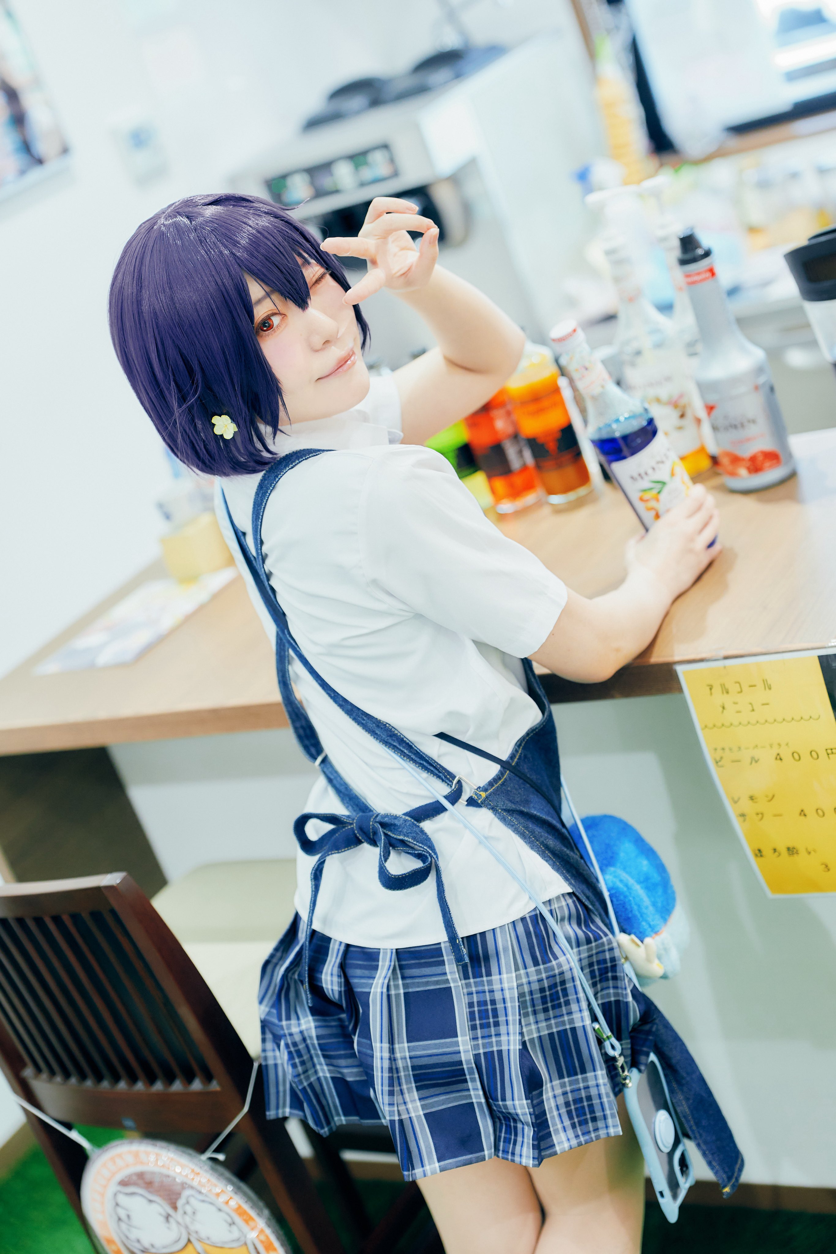 楠 ちこ on X: 