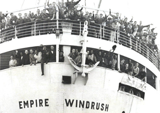 LDCRE1's tweet image. Today we celebrate and honour #windrushday2025 standing up for those discriminated against, wronged and placed in to the UK hostile environment. @LDCRE1 @LibDems say not in our name.
Never again👌🏾👇🏿👇🏿