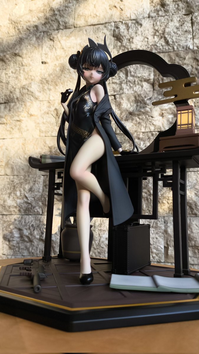 iloowork_hiro's tweet photo. Blue archive - kisaki
3d print resin repaint by me (ILOOWORK STUDIO)
Hope you like it 
@FigureKuru
#bluearchive 
#kisaki 
#ブルーアーカイブ https://t.co/n79YC2goIC