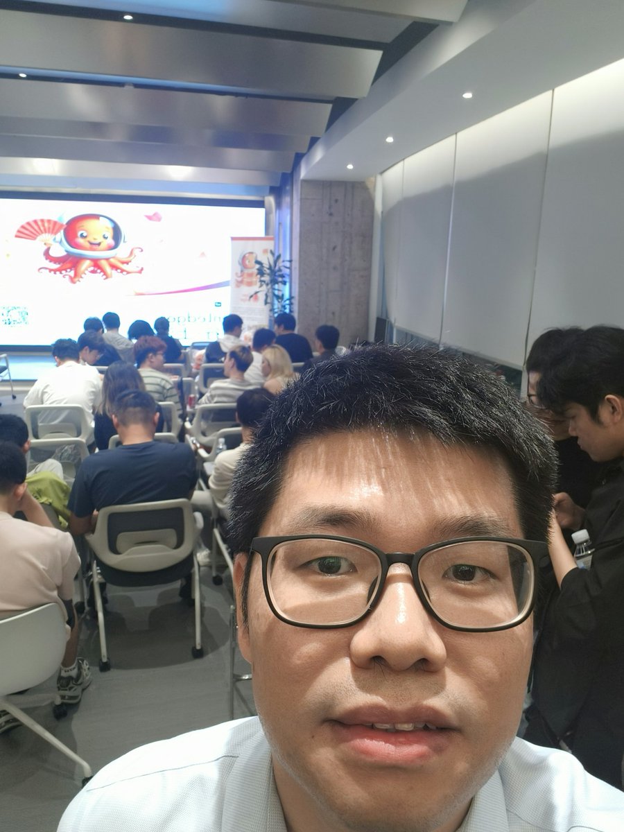 Jasmine GU tweet media