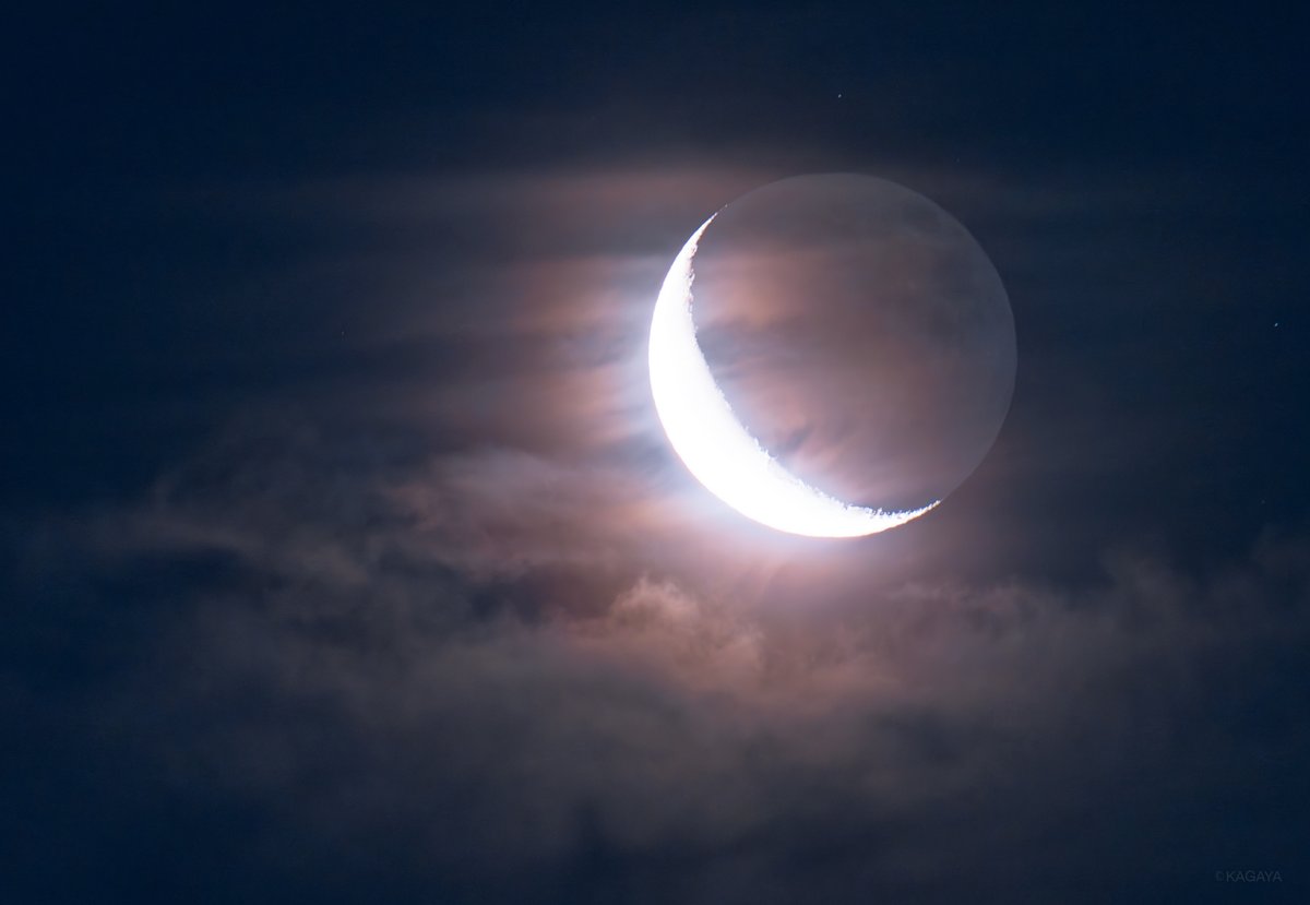 【億越え波動香✨】宇宙銀行直通✨一撃で波動上昇✨富と愛の引寄せ 【圧倒的引寄せ】 難産でした・・・渦巻銀河 IC5332 | たのしい天体観測