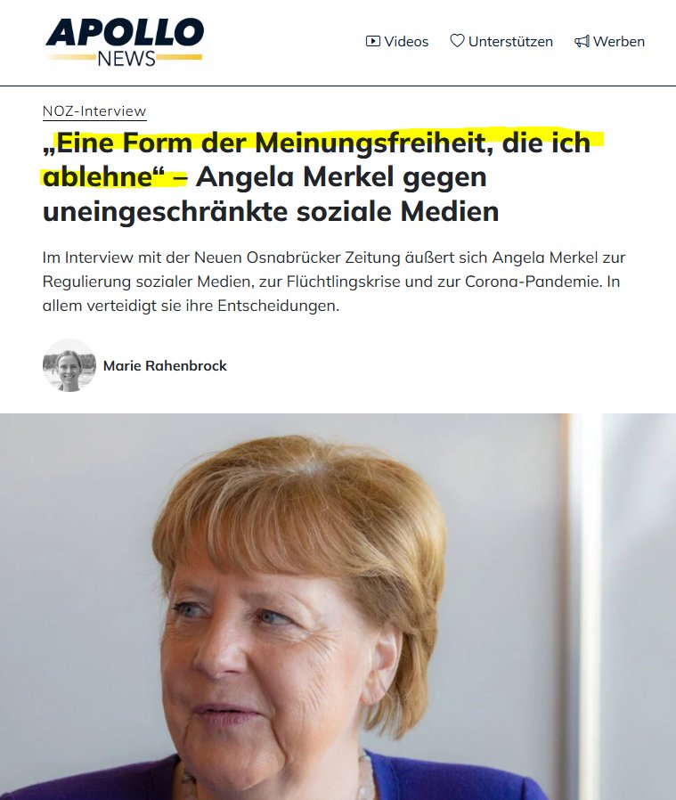 Merkel, 
Sie verfassungfeindlicher Honecker-Padavan! Das GG schützt die Meinungsfreiheit, da steht nichts davon drin, in welcher Form wir die zum Ausdruck bringen dürfen. Wir werden also weder Sie noch irgendjemanden sonst um Erlaubnis fragen und wenn jemandem mit Macht das nicht