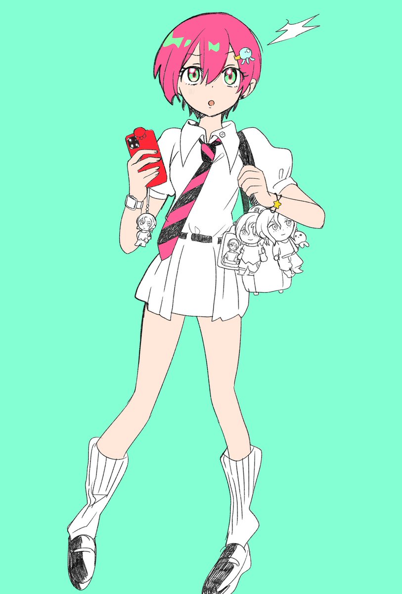 カプピ (@kaputyuuuu) on Twitter photo 