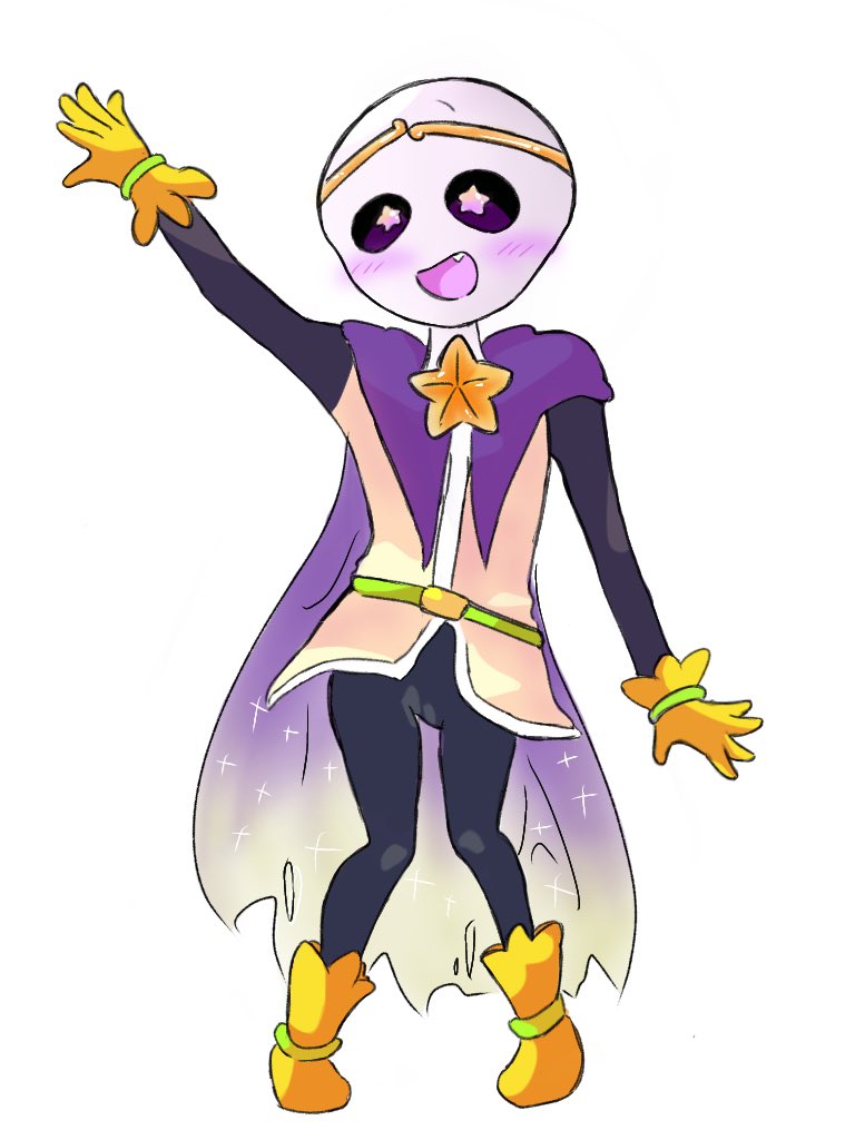 ｵﾐｿﾁｬﾝfanart