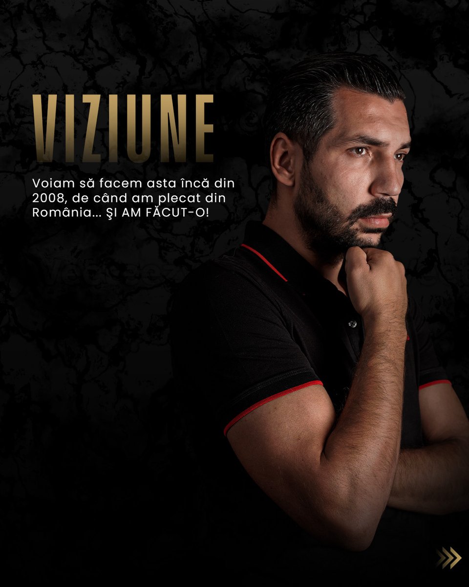 iliealexc's tweet photo. 🔴 Cum reușești să construiești mai multe business-uri în același timp?
💭 Viziune. Disciplină. Oameni potriviți. Acțiune fără garanții. https://t.co/Y63qAs0SO1