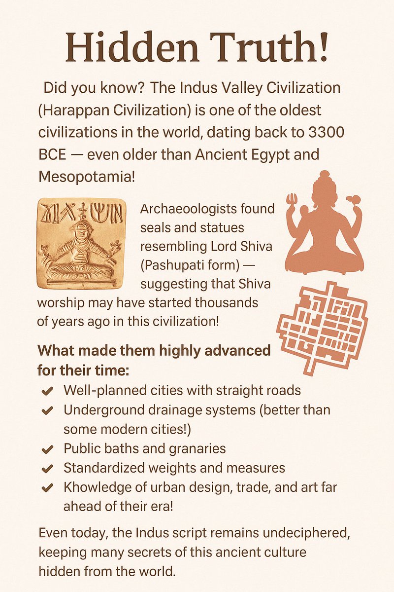 HiddenTruthHub's tweet photo. Did you know?
#HiddenTruths #DidYouKnow #UnknownFacts #AmazingFacts #FunFacts #MindBlowingFacts #WeirdFacts #UnbelievableFacts #FactsOfTheDay #TrueFacts #FactCheck #InterestingFacts #RareFacts #UntoldFacts #HiddenFacts #FactsMatter #HistoricalFacts #ScienceFacts #CrazyFacts https://t.co/IhQ7eF20A7