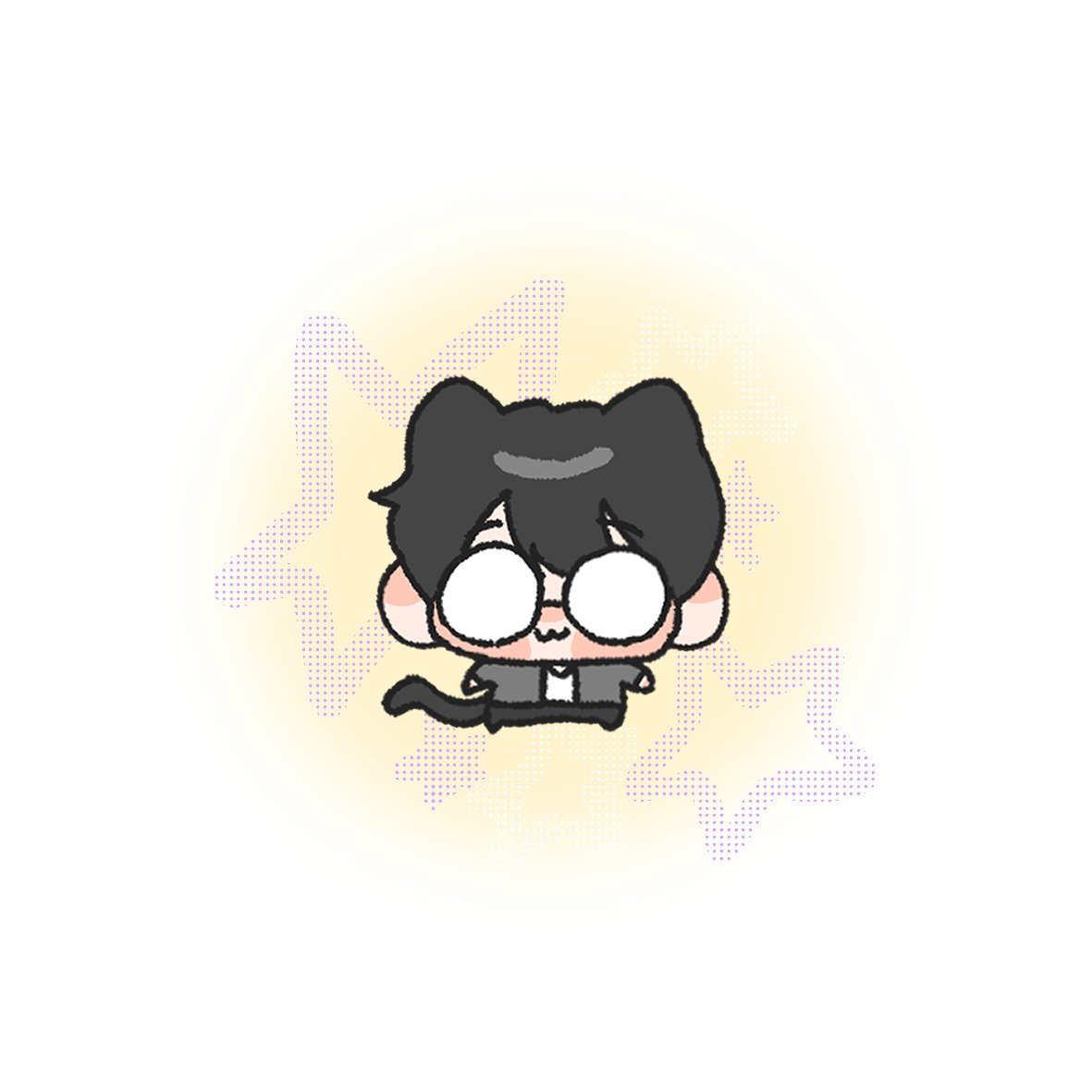 쀼 tweet media