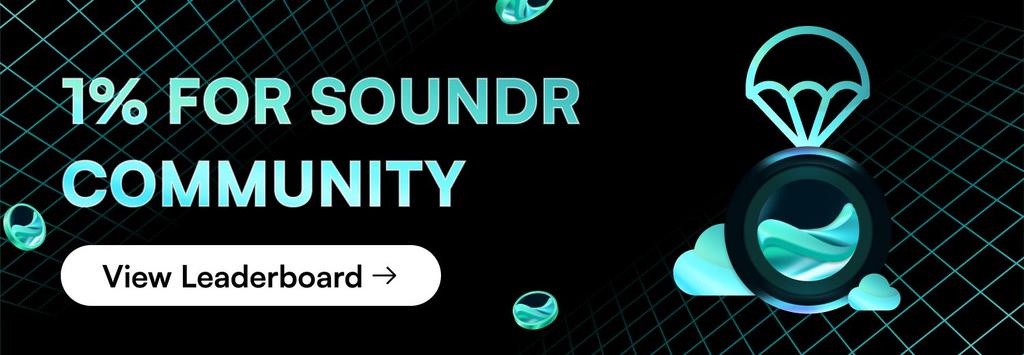 killua_da_1's tweet image. OpenLoop is locking up to 1% of the $OPL token supply for the SOUNDR fam.
200 people will share this major opportunity — secure your airdrop allocation.
At @openloop_so
#OpenLoopNetwork
Don’t miss your spot 

🚀 soundr.gg/project/openlo…