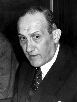ConsuorF's tweet image. #TalDIaComoHoy de 1977 apareció el cadáver del empresario JAVIER DE YBARRA Y BERGÉ, era un personaje emblemático. Lo secuestraron el 20 de mayo el comando berezi recién escindido de #ETApm liderado por Apalategui.

Torturado durante más de un mes y asesinado 🧵