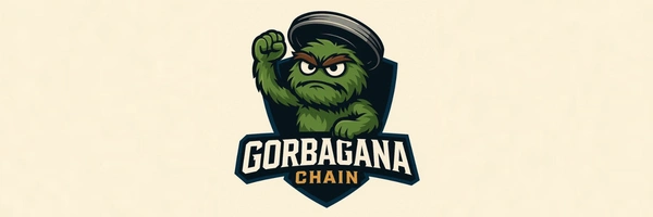 Andrew0xSOL's tweet image. 💎 DEX paid for $GORC on PumpSwap 💎
Name: GORCHAIN
MCap: $92.0k
Paid: 2 min, 51 s ago
Created: 5 min, 55 s ago

🔗 CA: qrDFf5WgC5kKa1Wg4am2dUpaRiQKgZjH2QCgD78pump

#GORC #DexPaid #PumpSwap #SOL