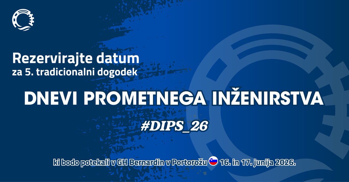 DIP_Slovenije's tweet photo. Successfully completed professional event #DIPS_25 and already looking forward to #DIPS_26, so Book a Date 😉
https://t.co/gyVh8TkmM8 https://t.co/kxz6MtzlZc