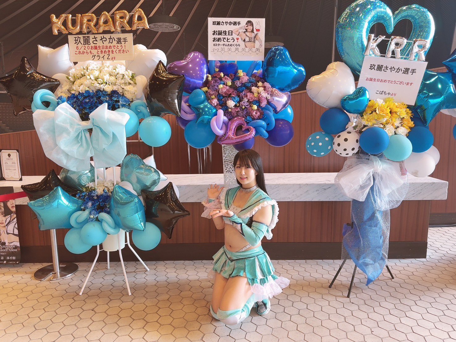 スターダム　玖麗さやか　パーカー　XL 楽天市場】HTML ZERO3×STARDOM 玖麗さやか コラボ パーカー