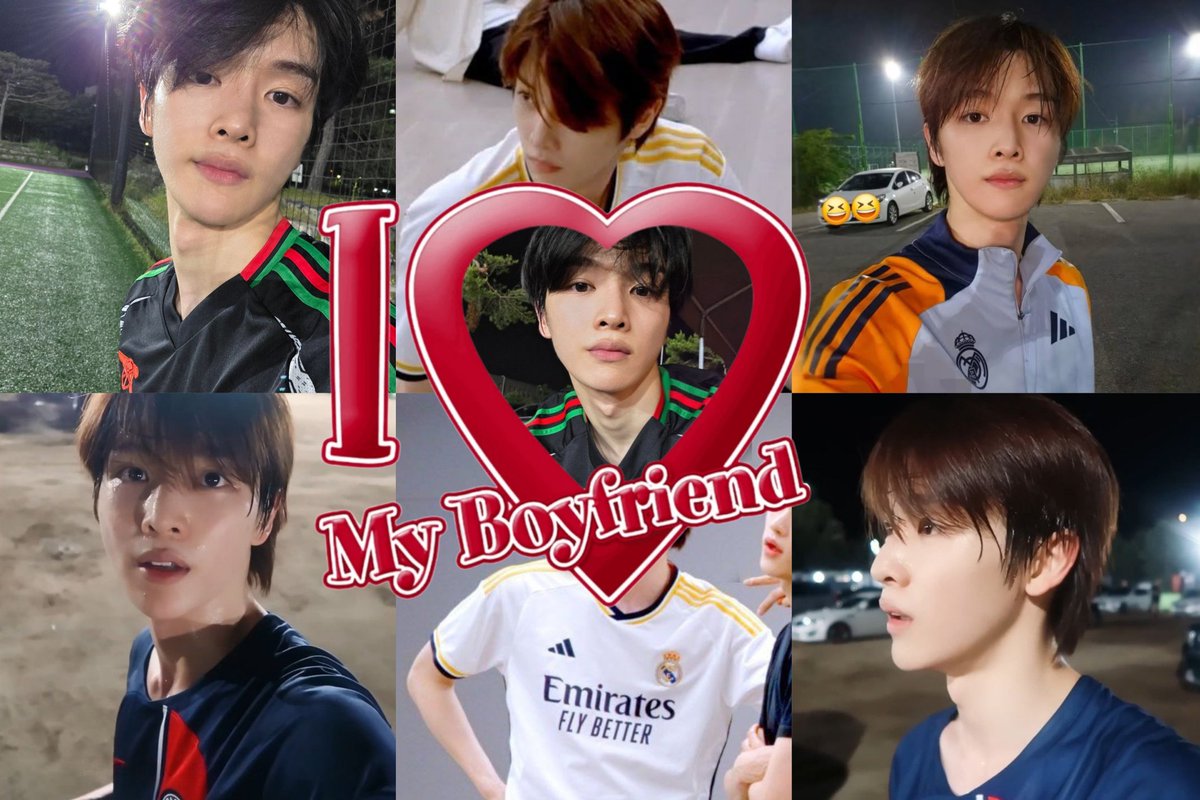 sparklescheese's tweet photo. @IndoPopBase IZIN JUMP IN YA KAKAK KAKAK SEKALIAN... IZIN MEMPERKENALKAN MADUN KITA 🥳🥳🥳 sejak piyikk bermain bola sampe sekarang masih suka minisoccer juga doi, cuma propesi aja idol.  beliau demit parah, silahkan dikepoin sosmed akunnya @RIIZE_official btw doi rapper anjay https://t.co/nwj6wKSp72