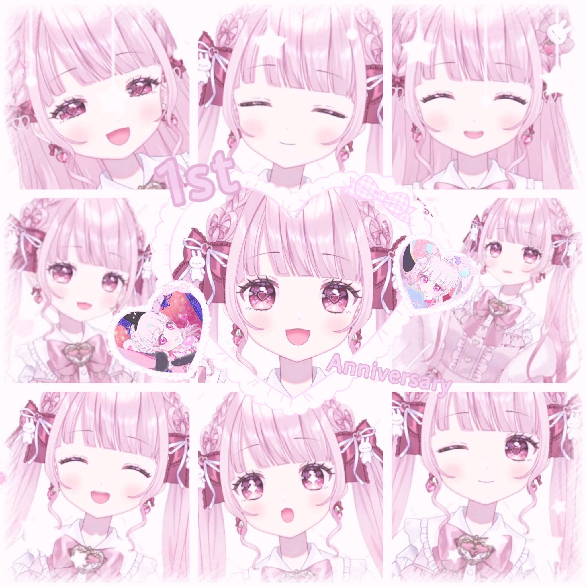 送料無料 通販 ファッション ぷちうさ🎀🍓🌙 on X:  ノート・メモ帳