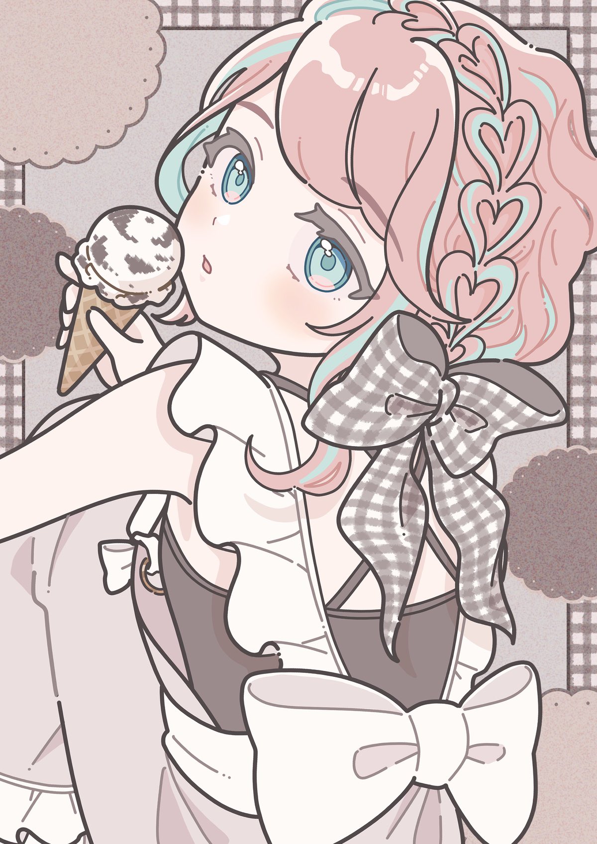 あいめちゃん💝🎗🩰 on X: 