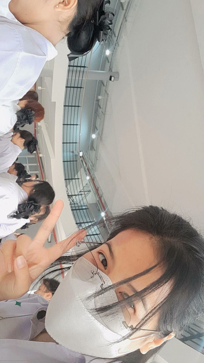 DOUBLE_pft's tweet image. คิดถึงนครตอนเป็นนักศึกษาสาวว #นครพนม