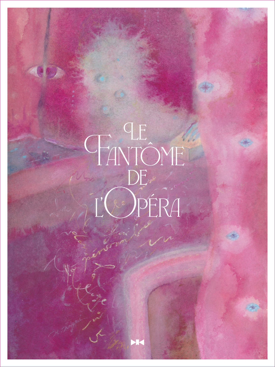 🕯告知

＼7月オンライン展のご案内／

｜玉田優花子 × 霧とリボン
｜共同企画展
｜《オペラ座の怪人》
・
｜at LA MAISON MAL-FERMÉE
｜モーヴ街5番地

🕯詳細はこちら
🔗note.com/mal_fermee/n/n…

🕯配信会期
2025年7月10日（木）〜12日（土）

🕯通販期間
7月13日（日）21時〜15日（火）21時