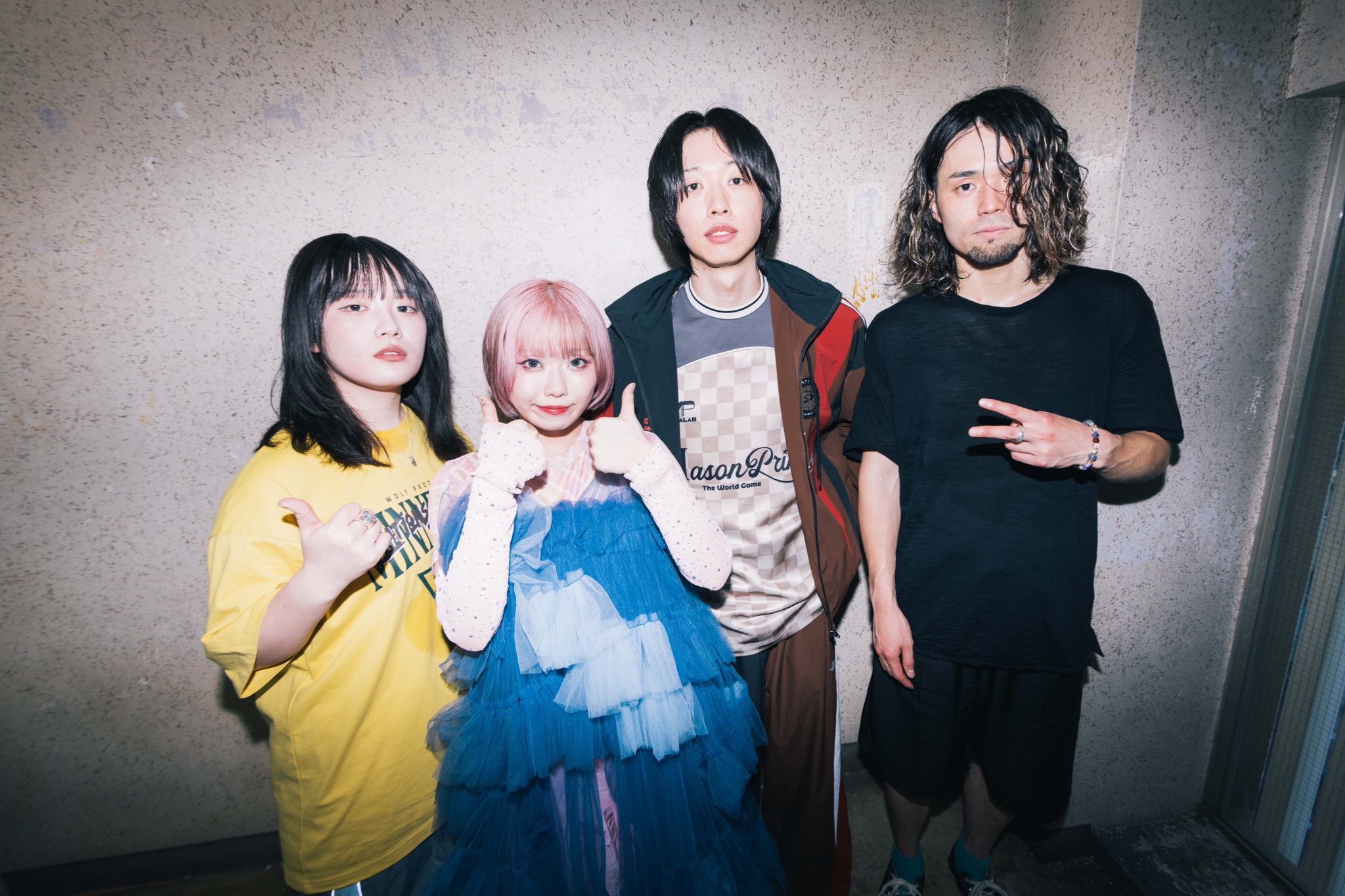 youth⛰️ (@youth_yammy) / X