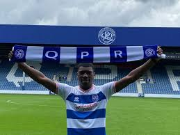 QPRReport's tweet photo. Happy 22nd birthday to former-@QPR Sinclair Armstrong #QPR #SinclairArmstrong https://t.co/4QZlSoSy4h