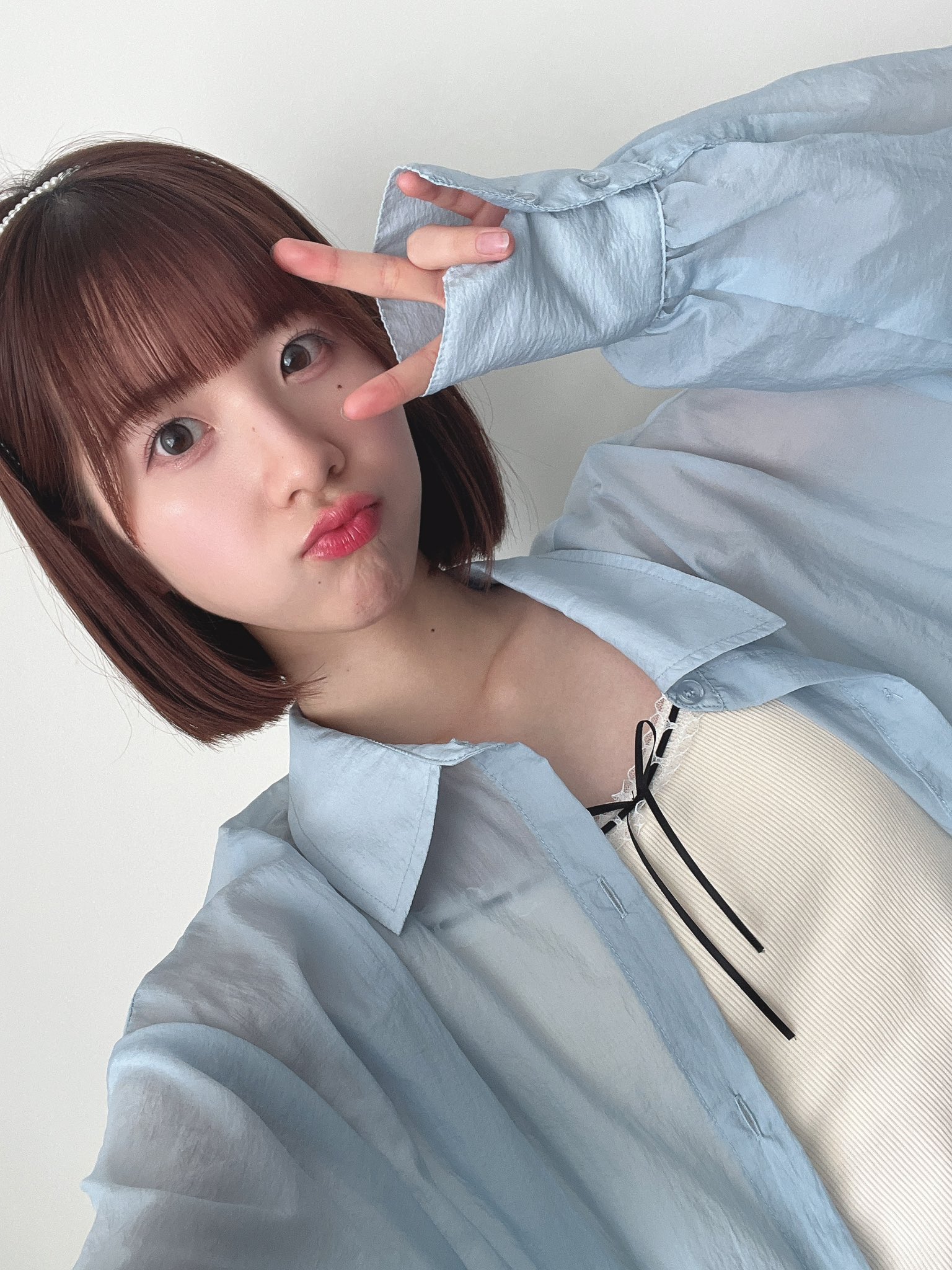 22/7 相川奈央 🎀 (@nao_aikawa227) / X