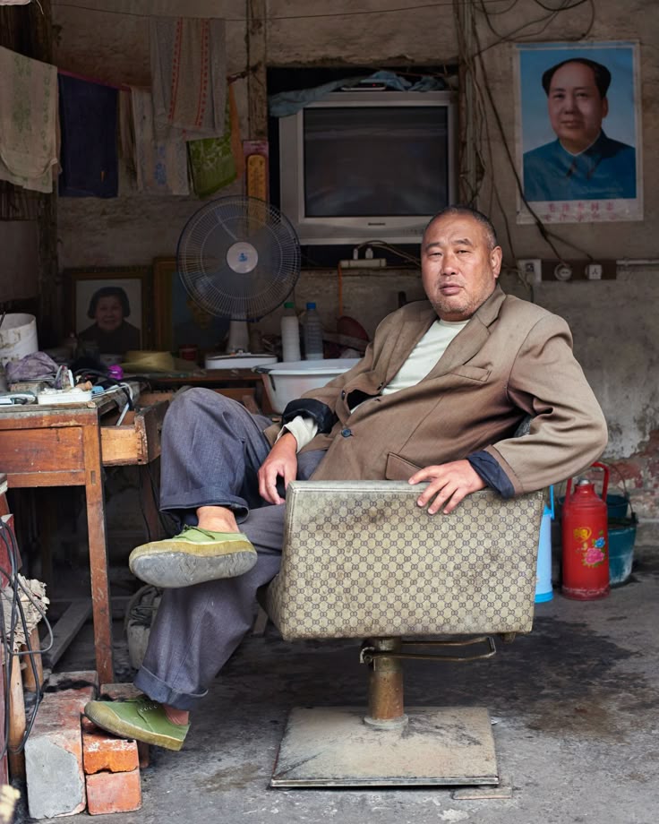 Lei Feng tweet media