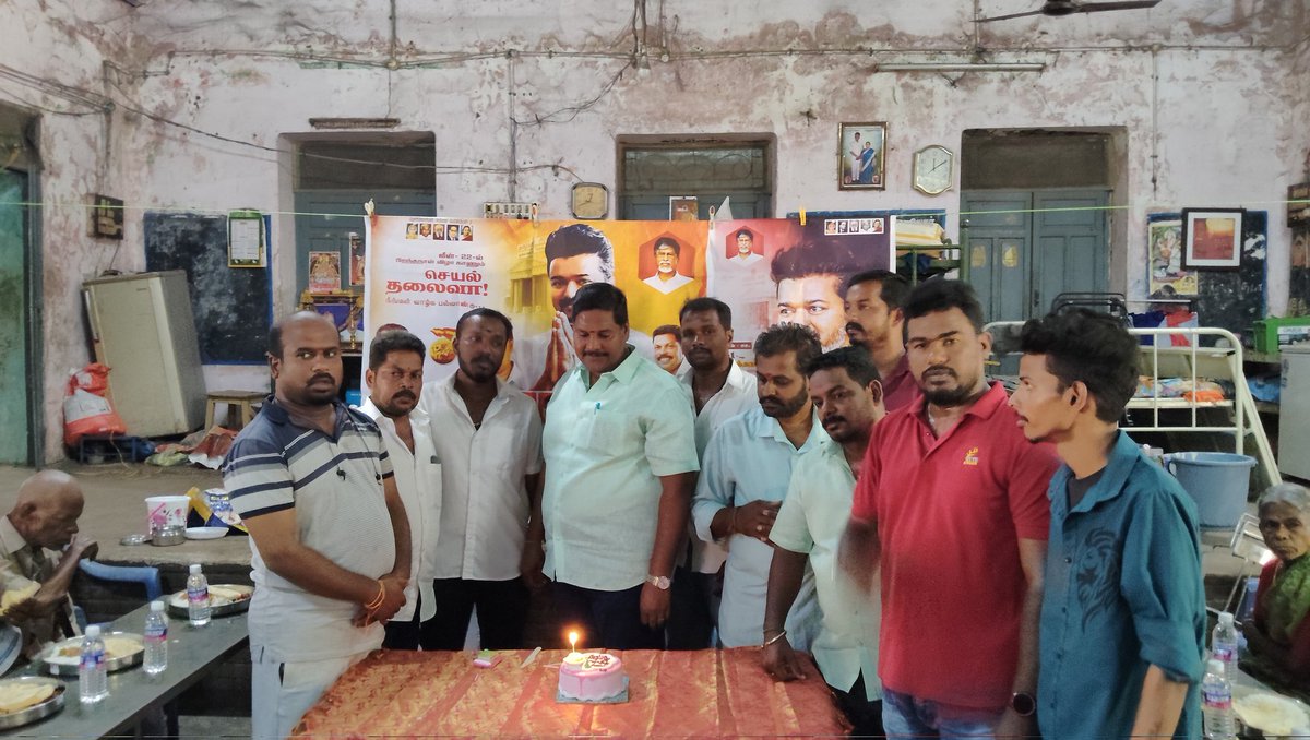 vinodh govindasamy tweet media