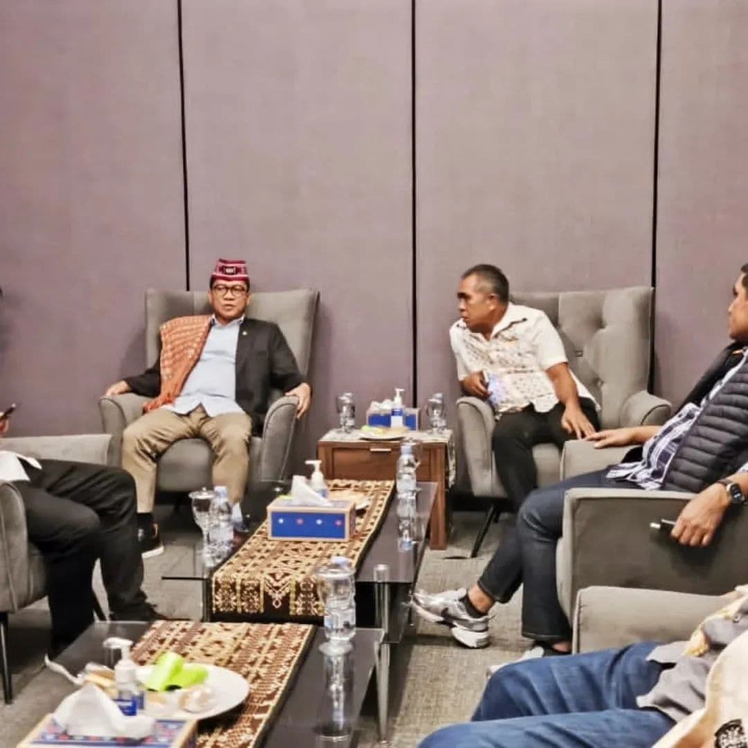SELAMAT DATANG MENTERI DESA &amp; ROMBONGAN DI NTT, TPP SIAP MENGAWAL PERCEPATAN KETAHANAN PANGAN DESA &amp; KOPERASI DESA MERAH PUTIH 
#TPPBersamaMenteriDesa
#SelamatDatangMenteriDesadiNTT
<a href="/YandriSusanto27/">Yandri Susanto</a>
<a href="/ArizaPatria/">Ariza Patria</a>
<a href="/taufikmadjid71/">IG : taufik.madjid</a>
<a href="/kemendespdt/">#BangunDesaBangunIndonesia</a>
<a href="/bpsdmkemendesa/">Bpsdm Kemendesa</a>