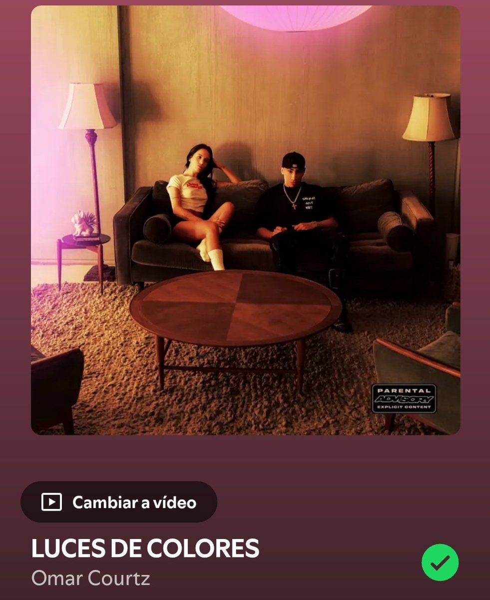 Que barbaridad de tema
