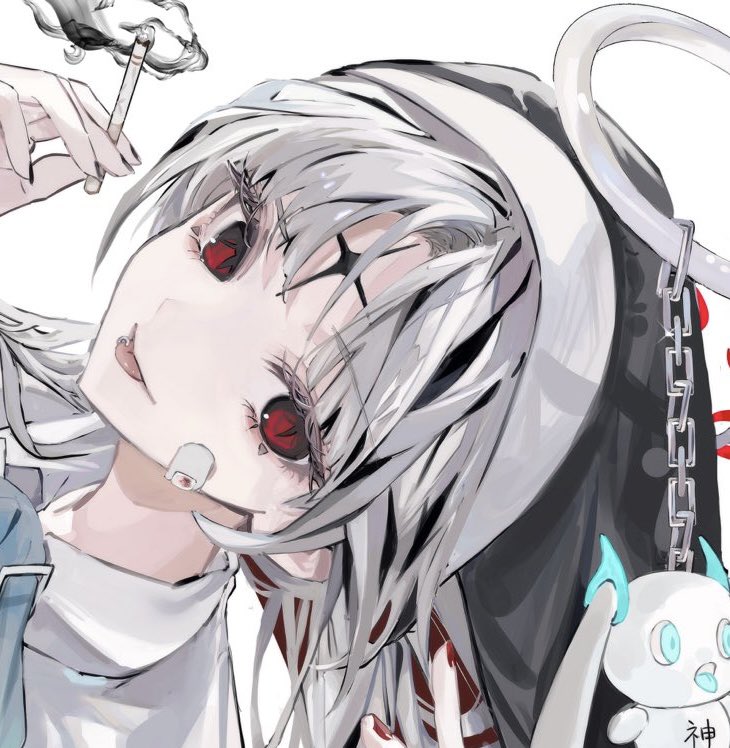 _tail_ear's tweet image. 💙ྀི🌸🌹🖤