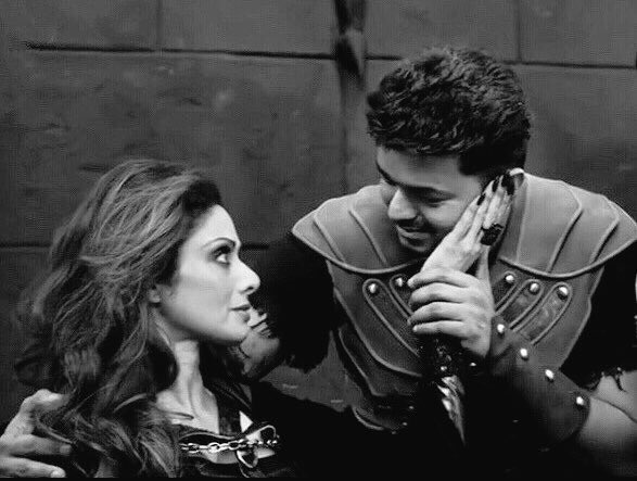 janhvikapoorr's tweet photo. Happy Birthday @actorvijay Sir ❤

#HappyBirthdayThapalathyVijay  #HBDThalapathyVijay #ThalapathyVijay https://t.co/kf5X2168f9