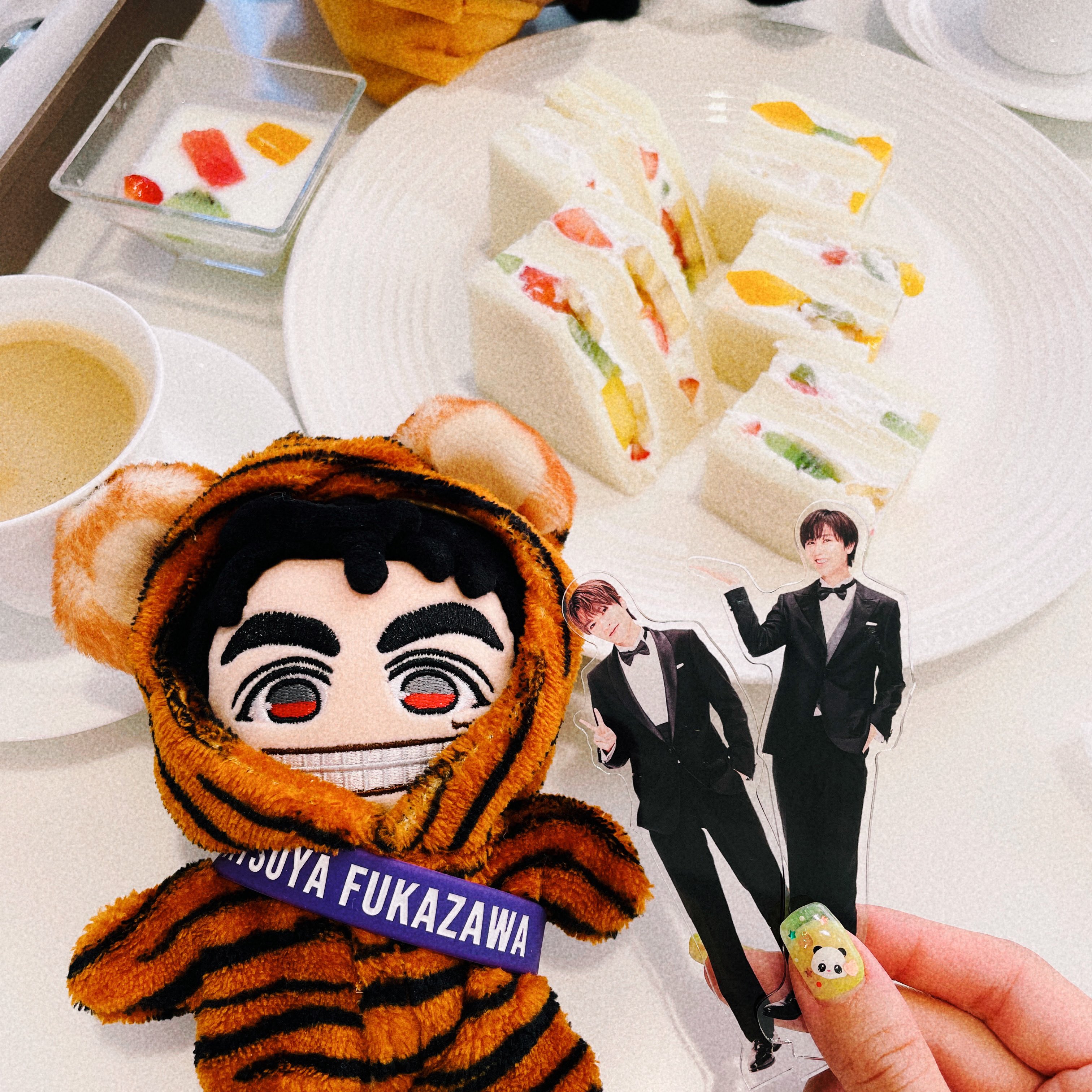 🍛🐧 (@anmnadad) / X
