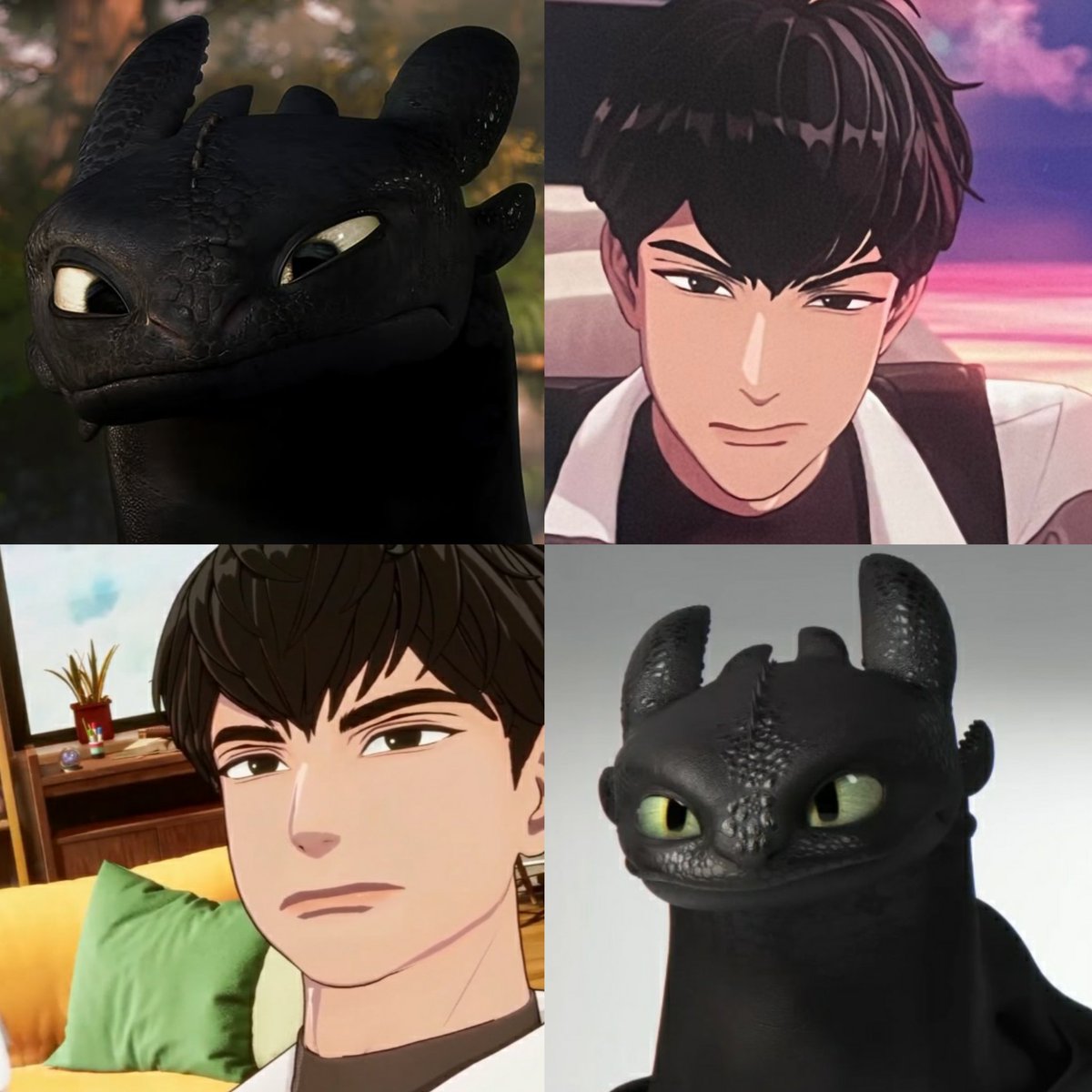 shinmi tweet media