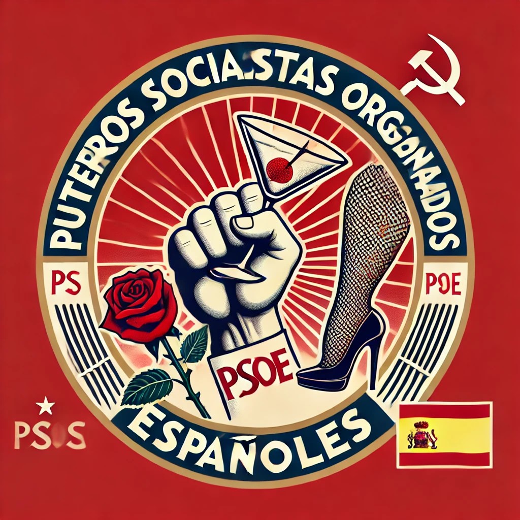 aljomaes2010's tweet photo. @JDonaireH @PSOE_Hortaleza @PSOE @PSOEMadridAyto @psoe_m @MarotoReyes @oscarlopeztwit @psacera @EnriqueRGH @Tcheluca Os escandaliza ésto, mientras tanto apoyáis que el @psoe_m @PSOE de vuestro amado líder @sanchezcastejon vandalice #España, la venda y entregue a criminales etarras, antiespañoles golpistas y viva rodeado de #CORRUPCIÓN (incluso @fiscal_es procesado)
#GobiernoDimision
#GOLFOS https://t.co/uTikAHLQD2