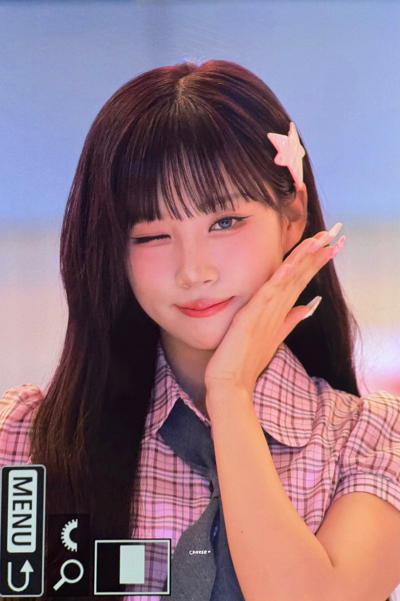 치즈볼 tweet media