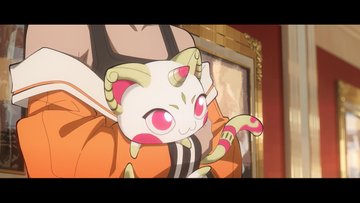 TO BE HERO X 第12話の感想