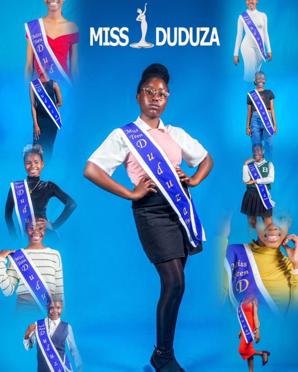 Mahlasti Moleko 
16 years old 
Duduza