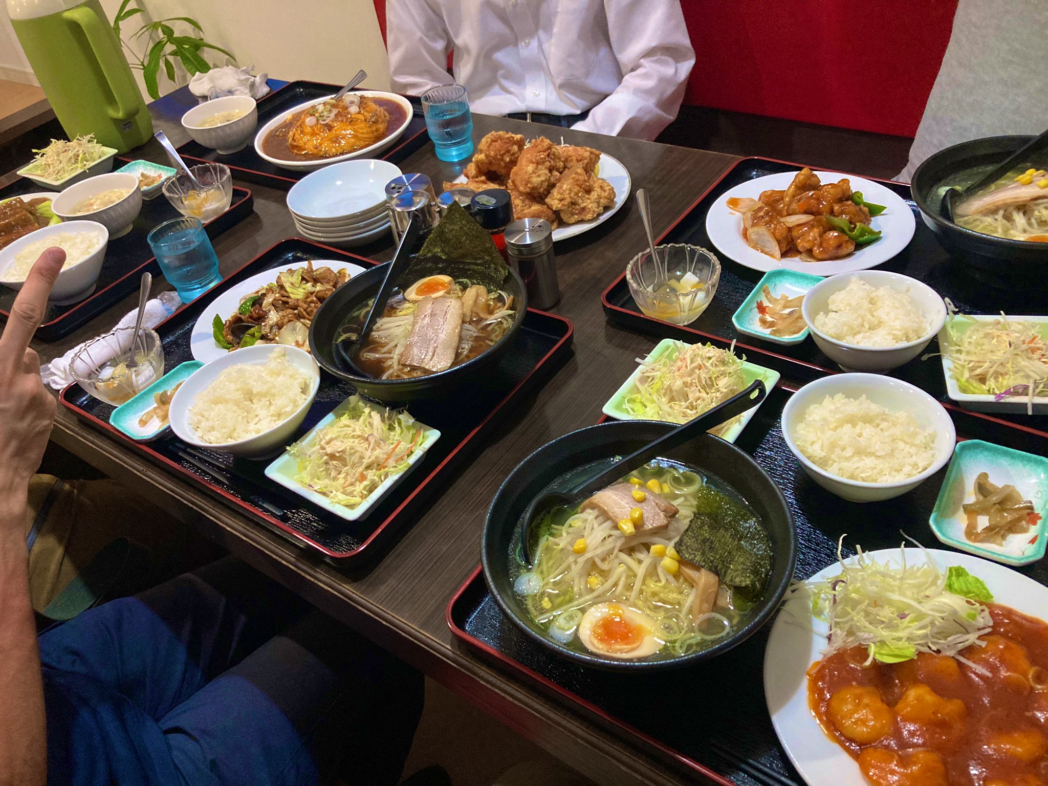 扶桑陸軍憲兵少尉❇️🍸🎀🐶🥀🥚@長野県自衛官募集相談員 on X