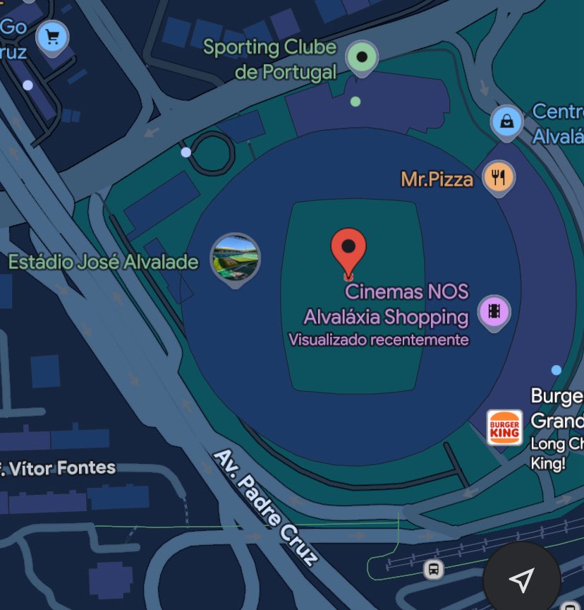 Mr. <a href="/realDonaldTrump/">Donald J. Trump</a> , I’ve uncovered another Iranian nuclear research site. Immediate action is critical.

These are the coordinates:
📍 Latitude: 38.7622° N
📍 Longitude: -9.1847° W