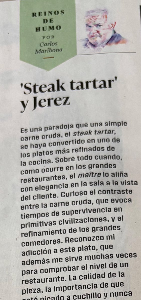 Carlos Maribona tweet media