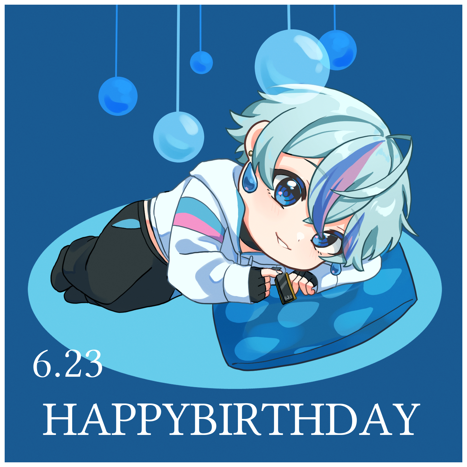 ꒦꒷🩵꒷꒦ (@linaimeima856) / X