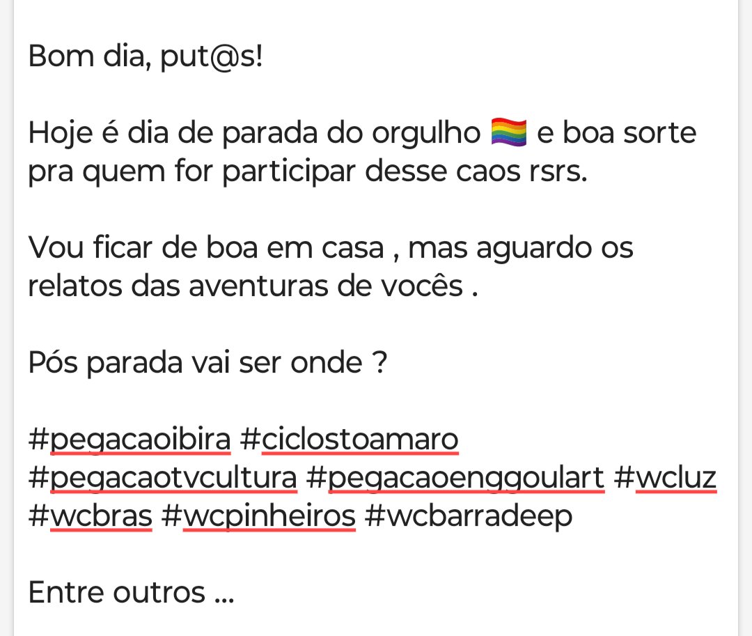 Pegaçãosp011 (@pegacaosp011) on Twitter photo #ciclostoamaro #pegacaoibira #pegacaotvcultura #wcbras #wcluz #wcpinheiros #wcbarradeep
#pegacaosp011 #pegacao #pegacaogay #banheirao #cruisinggay #gaycruising
<a href="/Maloka_Sampa_SP/">1️⃣8️⃣,8️⃣k🌈🔞Conteúdo Adulto⚠️Dicas em SP🦌</a> <a href="/lekcruisingabc/">Lek Cruising ABC 30k🔥</a> <a href="/guloso011/">𝗚𝗨𝗟𝗢𝗦𝗢</a> <a href="/Cicl0vian0/">Cicloviano</a> #ciclostoamaro #pegacaoibira #pegacaotvcultura #wcbras #wcluz #wcpinheiros #wcbarradeep
#pegacaosp011 #pegacao #pegacaogay #banheirao #cruisinggay #gaycruising
<a href="/Maloka_Sampa_SP/">1️⃣8️⃣,8️⃣k🌈🔞Conteúdo Adulto⚠️Dicas em SP🦌</a> <a href="/lekcruisingabc/">Lek Cruising ABC 30k🔥</a> <a href="/guloso011/">𝗚𝗨𝗟𝗢𝗦𝗢</a> <a href="/Cicl0vian0/">Cicloviano</a>