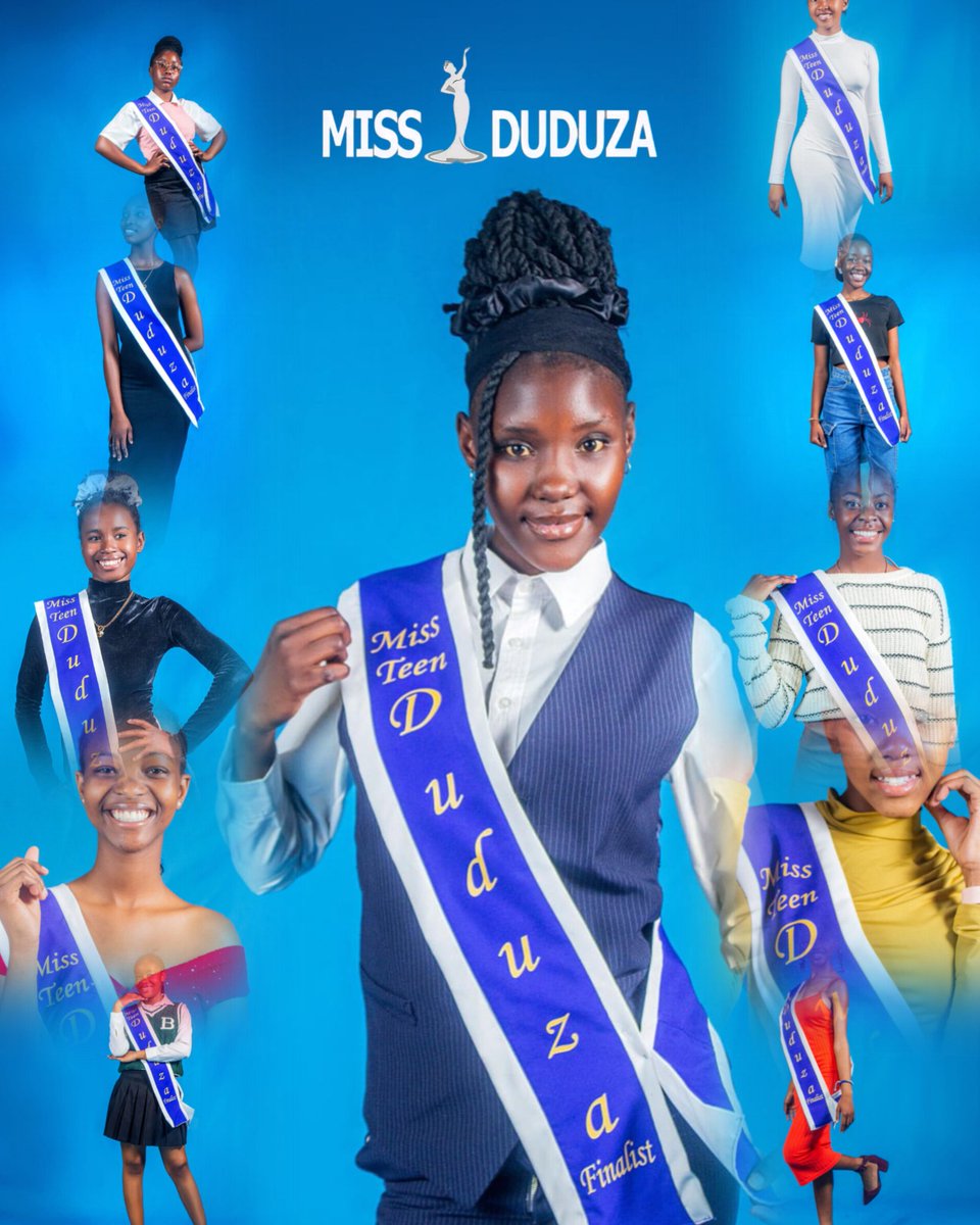 Thato mofokeng 
16 years old
Duduza