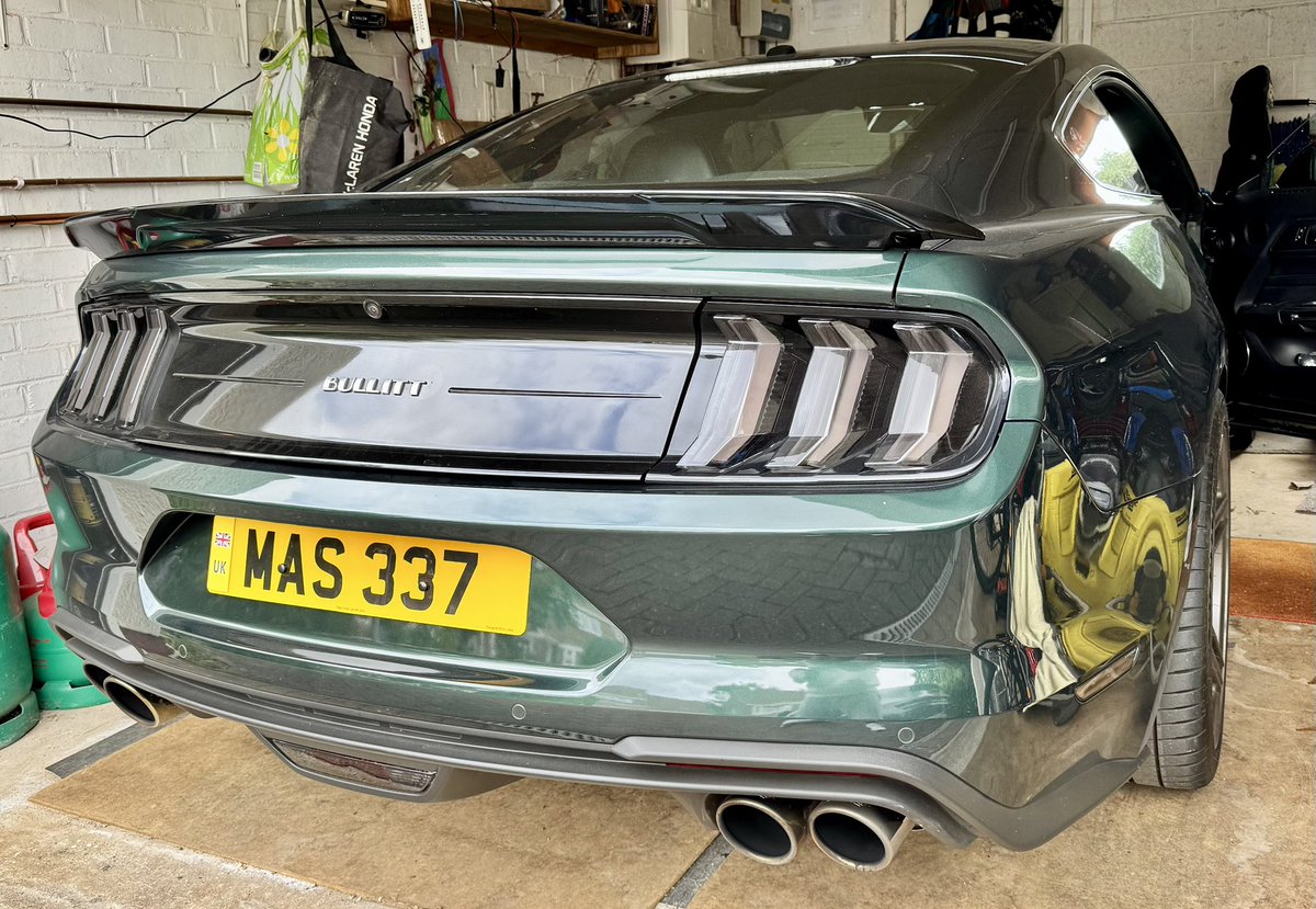 Finally home. 

15 cars in convoy, 18 friends, three countries and 1600 miles. 
I’d do it all again, in a heartbeat. 

Next year, hopefully in a McLaren. I have to scratch that itch 😬