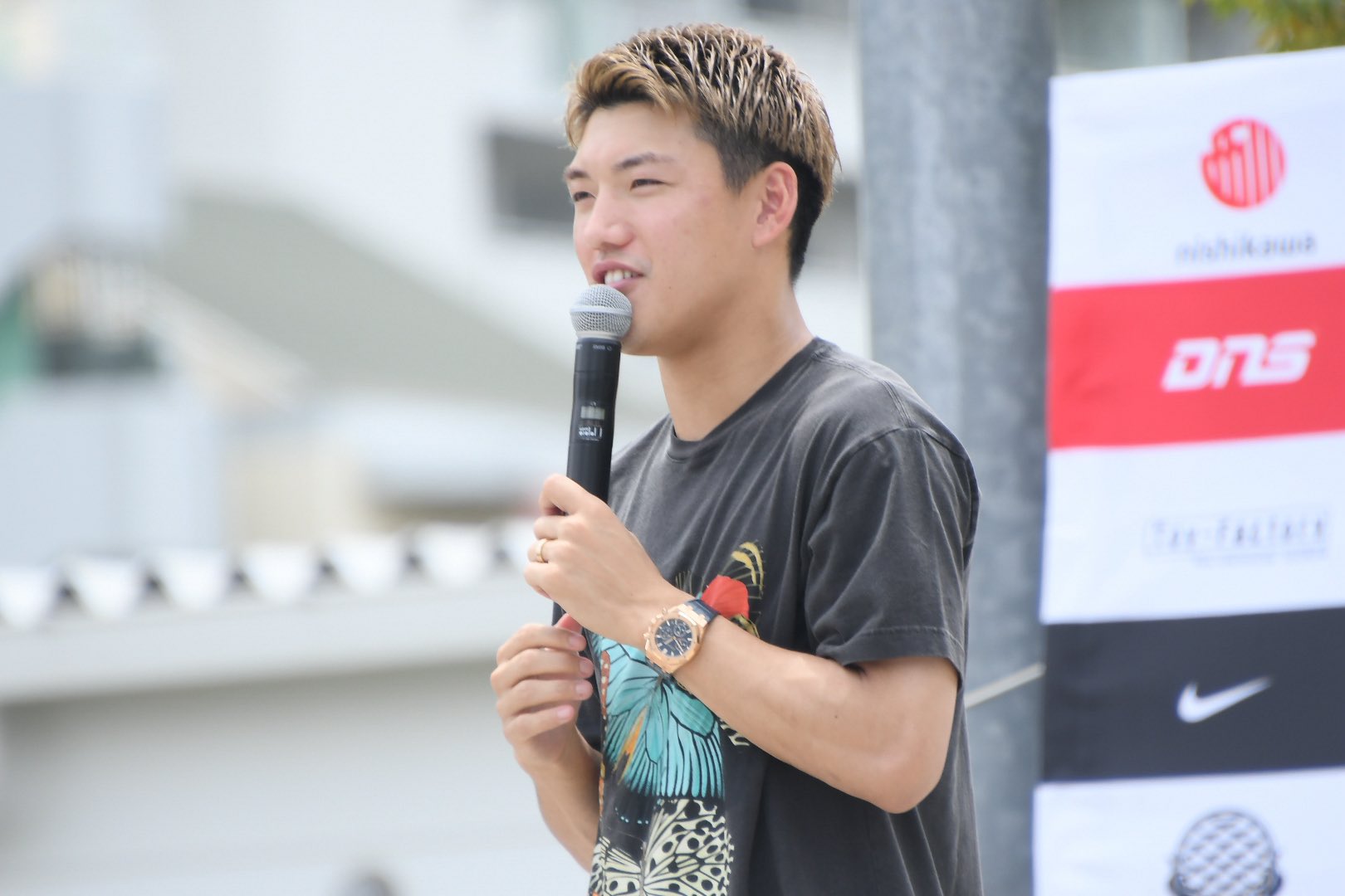 【直筆サイン入り】奥田勇斗　アウェイユニフォーム なっちゃん⚽️ (@naaaxdaaa) / X