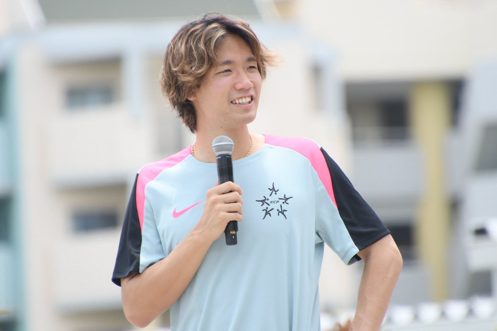【直筆サイン入り】奥田勇斗　アウェイユニフォーム なっちゃん⚽️ (@naaaxdaaa) / X