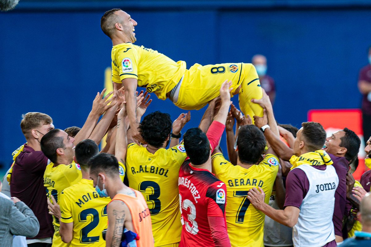 Campus y Torneos Villarreal CF (@campusvtorneos) / Posts / X