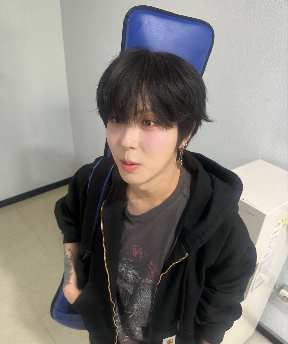 저 이렇게 잘 먹어요 괜찮습니다?