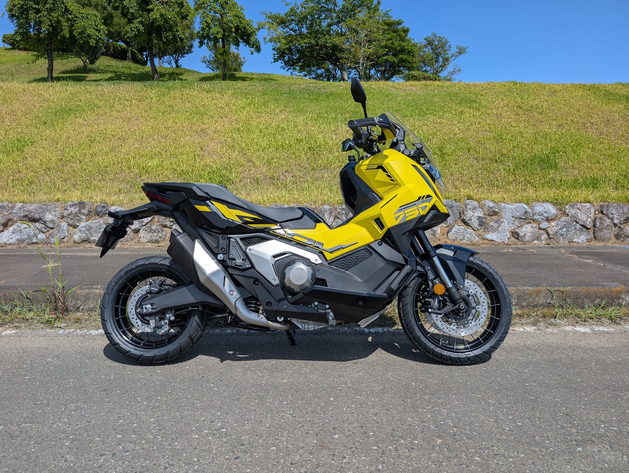 kiyo オーラニスモ、X-ADV乗り (@kiyo45170714) / X